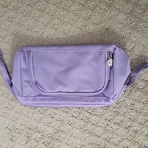 Pencil pouch